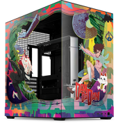 DanDaDan Case Bundle