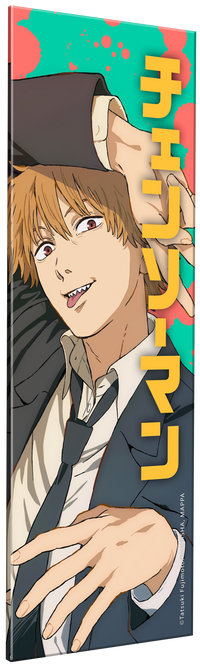 Denji - Chainsaw Man Platelight Acrylic