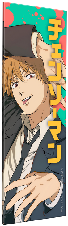 Denji - Chainsaw Man Platelight Acrylic