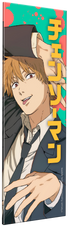 Denji - Chainsaw Man Platelight Acrylic
