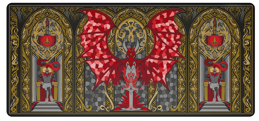 Dragonlight || card