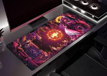 Ironmouse