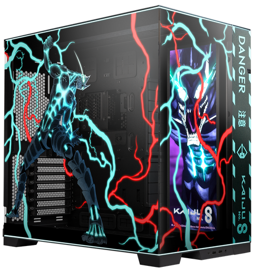 Kaiju No. 8 Case Print Bundle
