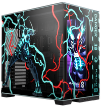 Kaiju No. 8 Case Bundle