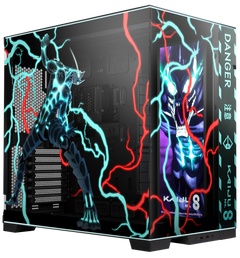 Kaiju No. 8 Case Bundle