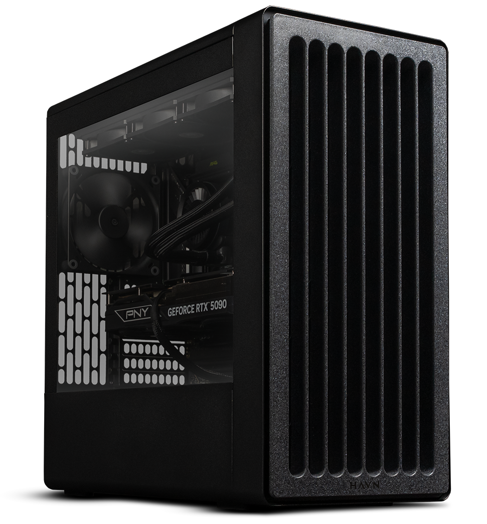 Exploder Iii Explorer III Elite | Prebuilt Gaming PC | Starforge Systems