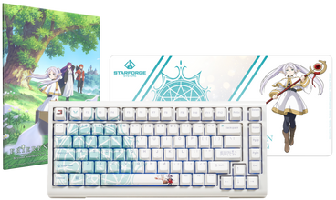 Frieren: Beyond Journey's End Pre-Order Bundle