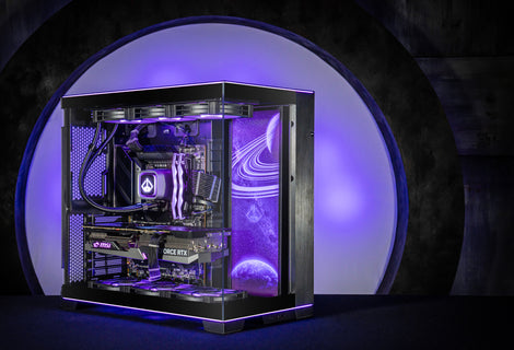 Starforge Computers Starforge Blog– Starforge Systems