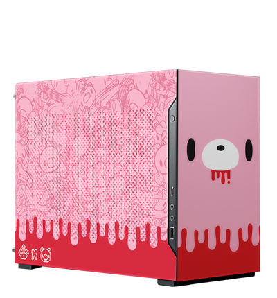 Gloomy Bear PC Bundle