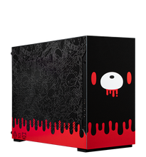 Open Box/Refurb - Gloomy Bear Nightmare Edition PC Bundle