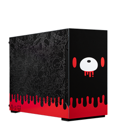 Gloomy Bear: Nightmare Edition PC Bundle