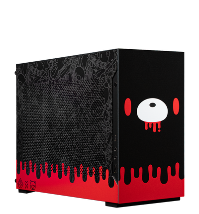 Gloomy Bear: Nightmare Edition PC Bundle