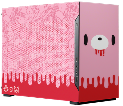 Gloomy Bear Case Bundle