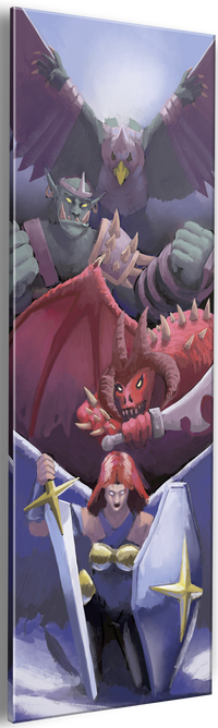God Wars