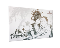 Memories - Hell's Paradise Wall Art