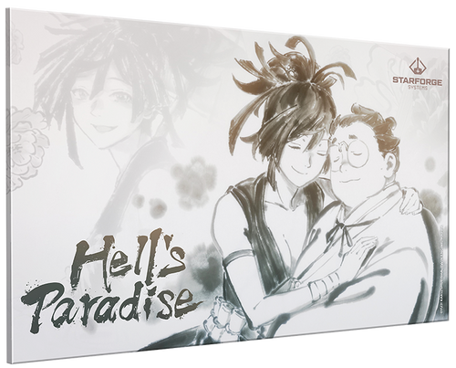 Memories - Hell's Paradise Wall Art