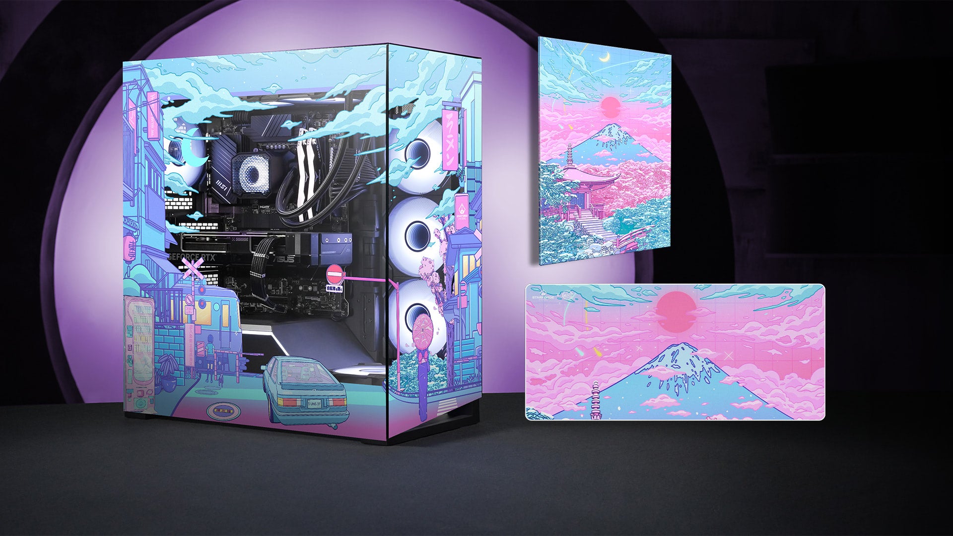 Harmony Print Navigator full bundle