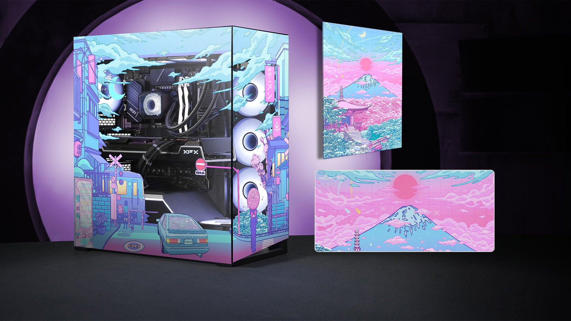 Harmony Print Navigator full bundle