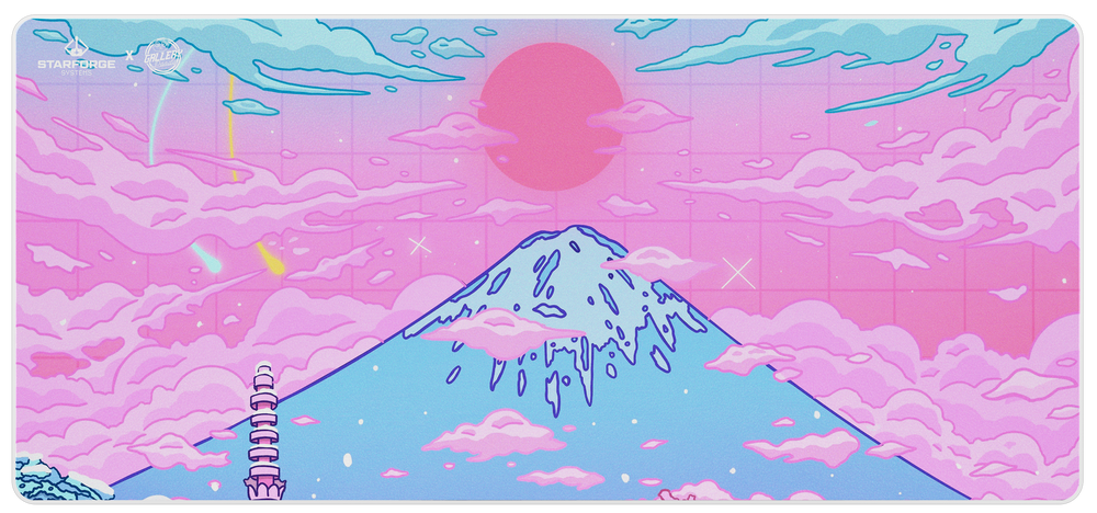 Old School RuneScape PC Bundle (RTX 5070)– Starforge Systems