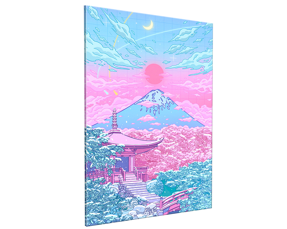 Harmony - Wall Art