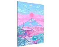 Harmony - Wall Art