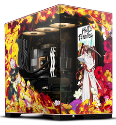 Hell's Paradise PC Bundle