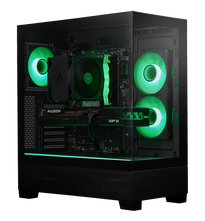 Open Box/Refurb - Horizon III Elite v2
