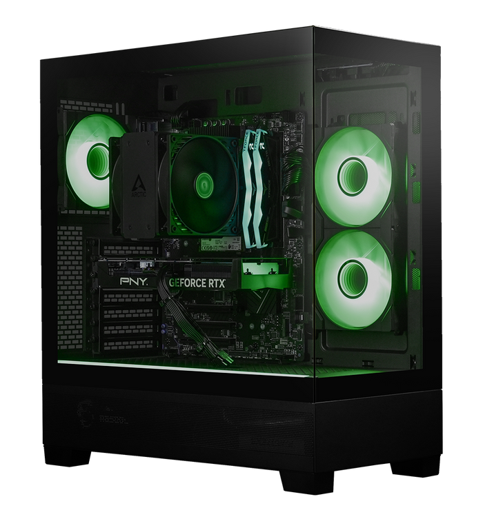 Horizon III Elite