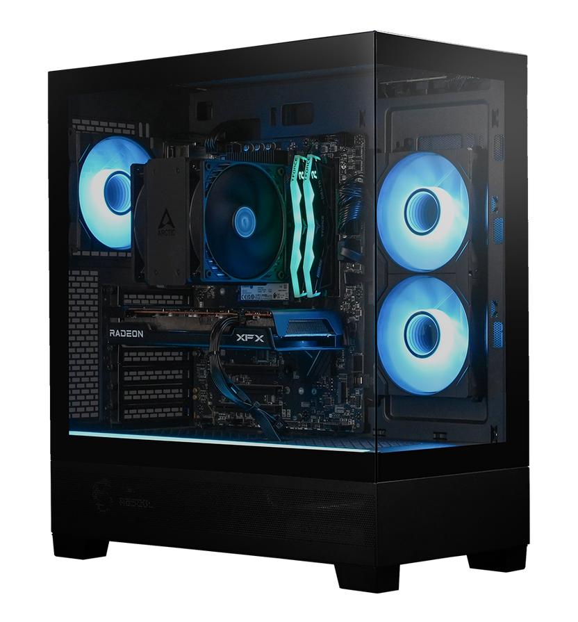Starforge Computers Starforge Systems | Custom Gaming PCs