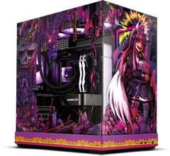 Ironmouse Founders Edition PC Bundle