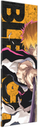 Ichigo - Bleach: Thousand-Year Blood War Platelight Acrylic