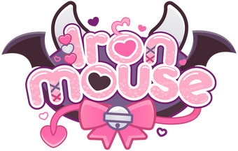 Ironmouse