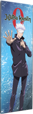 Gojo Blue  - Jujutsu Kaisen 0 Platelight Acrylic