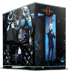 Jujutsu Kaisen 0 PC Bundle - RTX 5070