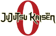 Jujutsu Kaisen logo