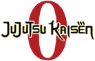 Jujutsu Kaisen logo