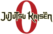 Jujutsu Kaisen logo