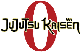 Jujutsu Kaisen logo