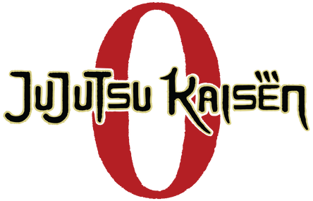 Jujutsu Kaisen logo