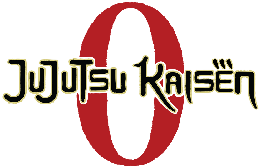 Jujutsu Kaisen logo