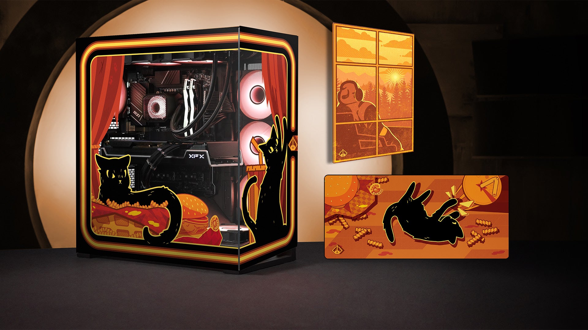 KITTY Print Navigator full bundle