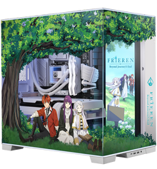 Open Box/Refurb - Frieren PC Bundle - Core - RTX 5070