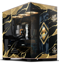 The Bungulator PC Bundle