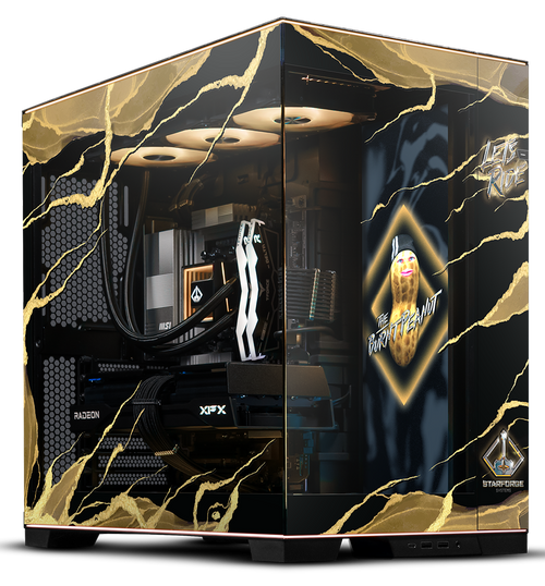 The Bungulator PC Bundle