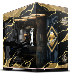 The Bungulator PC Bundle - RTX 5070