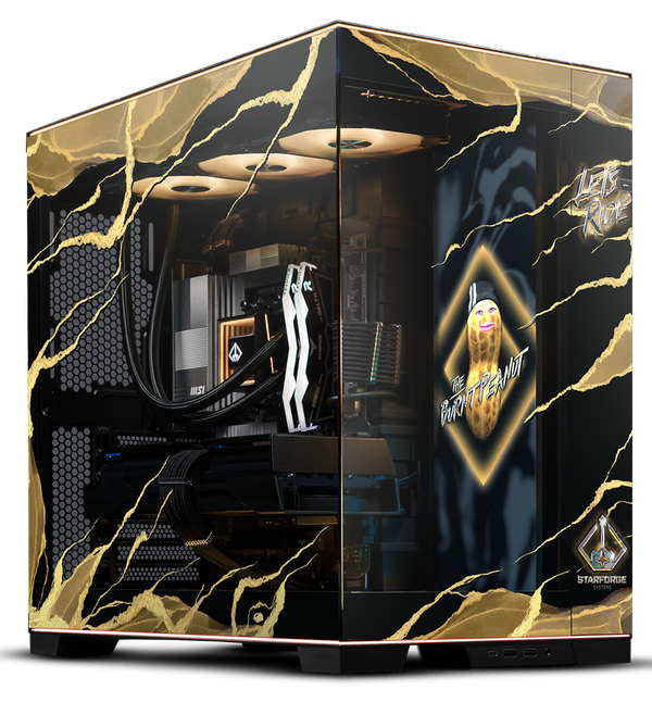 The Bungulator PC Bundle - RTX 5070