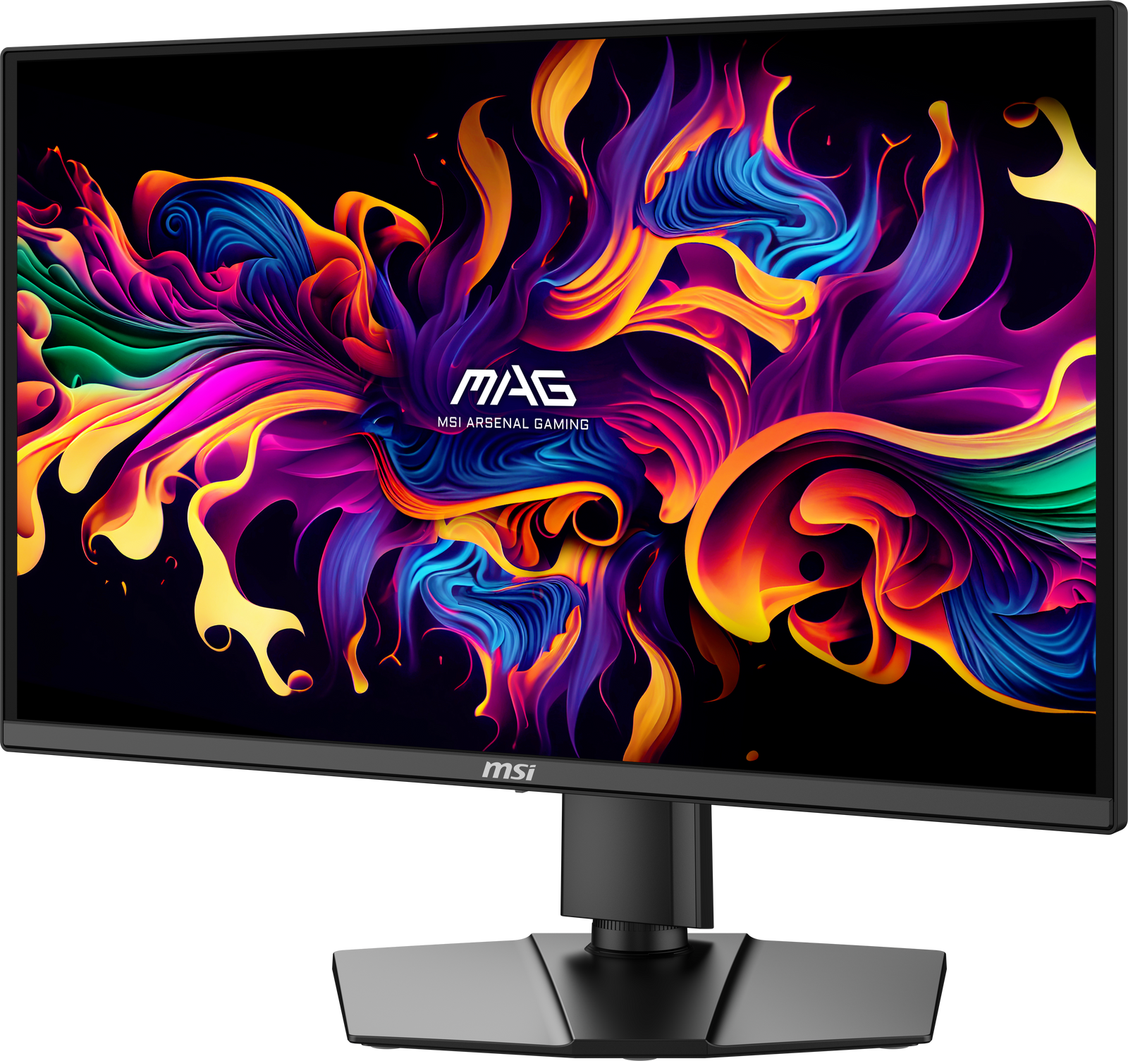 MSI MAG 272QP QD-OLED X24 Gaming Monitor