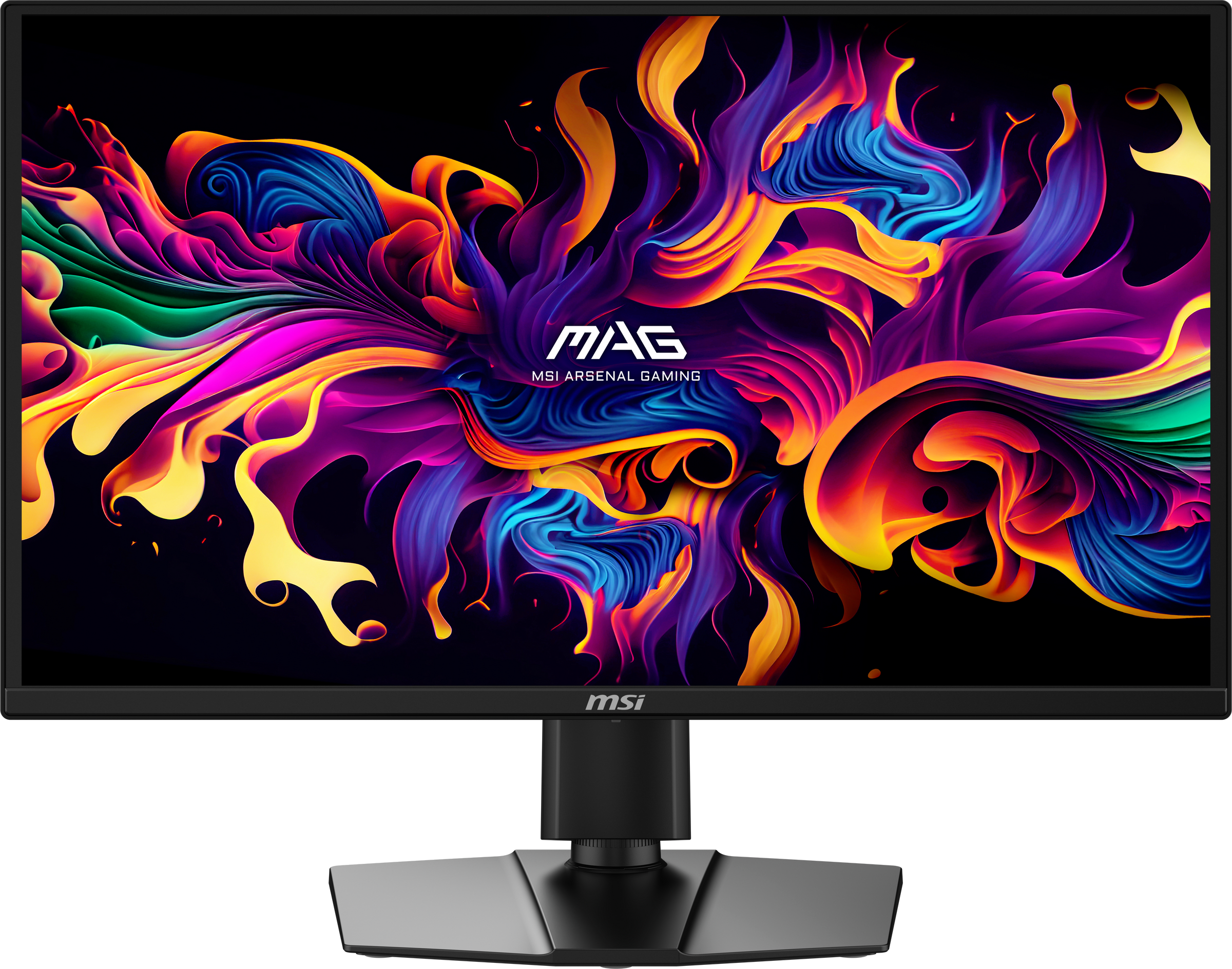 MAG 274QP QD-OLED X24