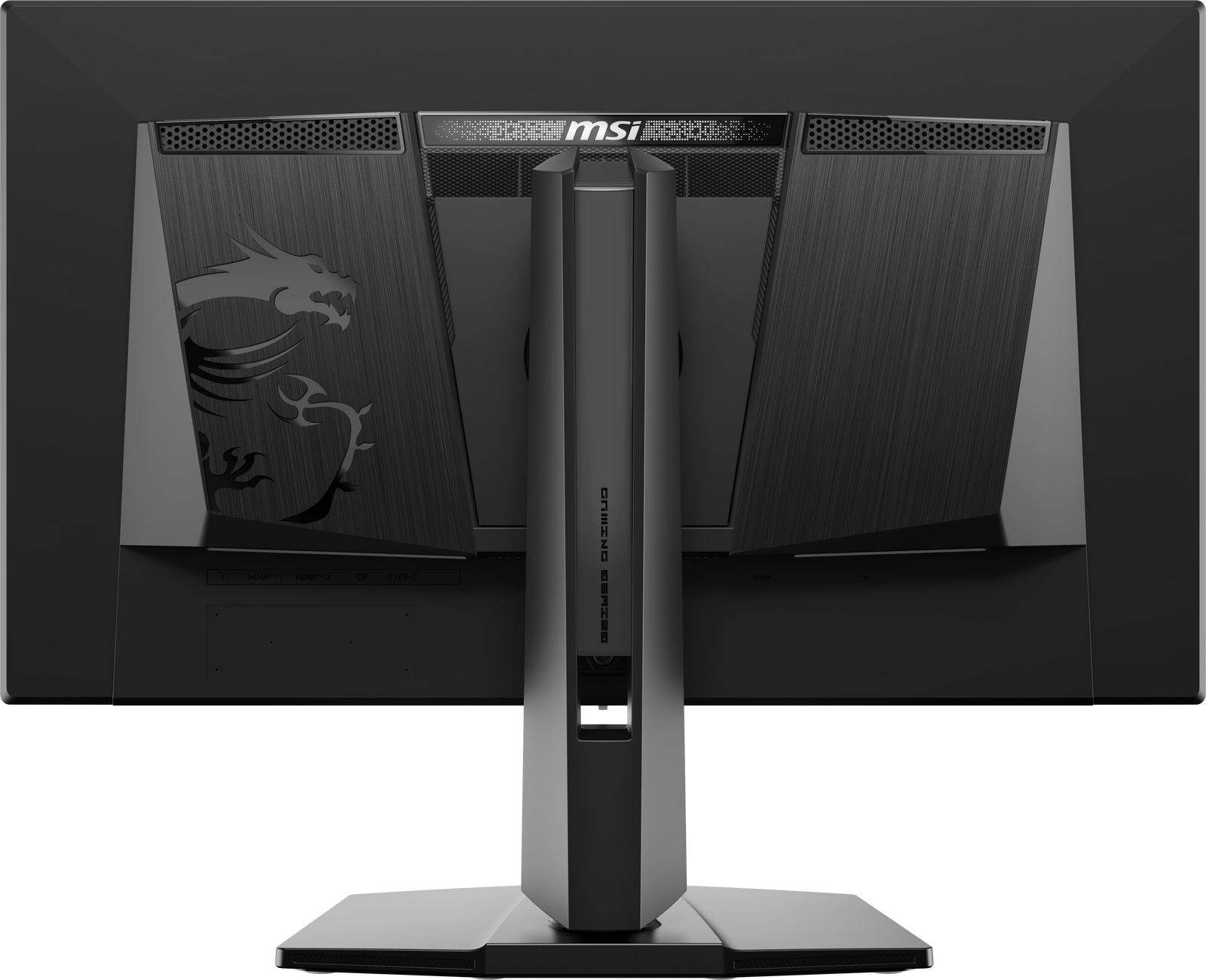 MSI MAG 272QP QD-OLED X24 Gaming Monitor