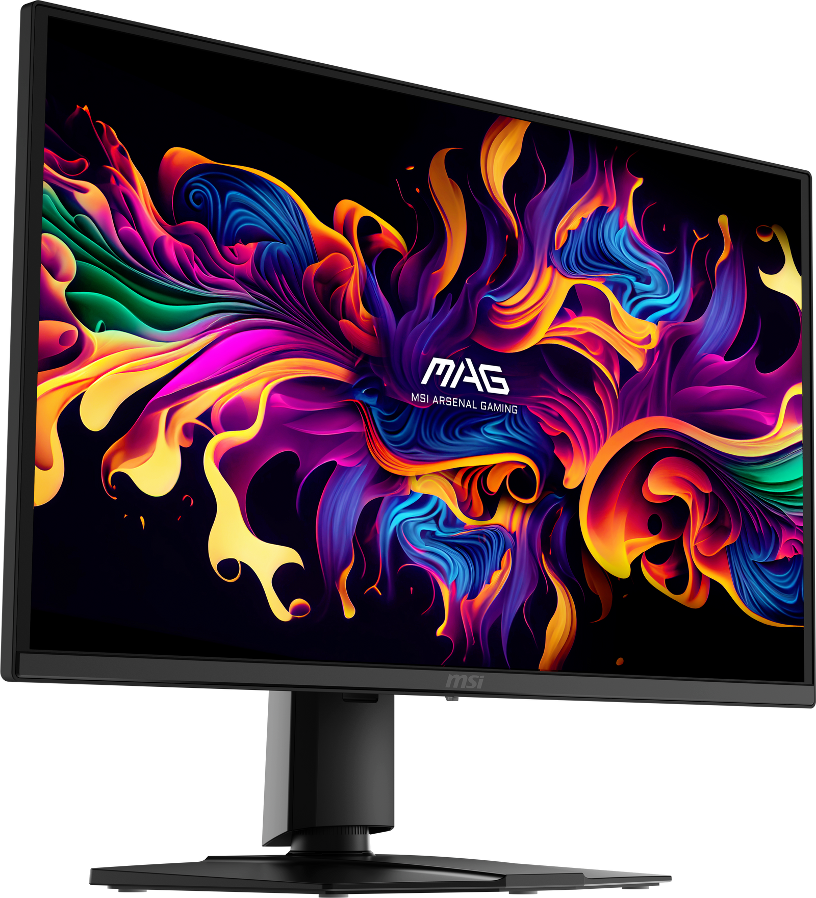MSI MAG 272QP QD-OLED X24 Gaming Monitor